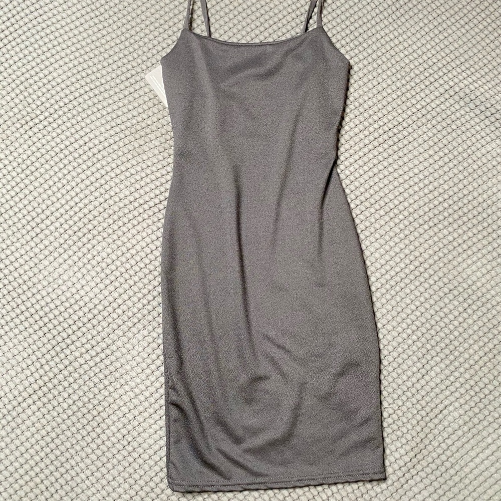 PrettyLittleThing dress